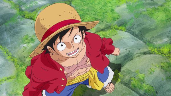 One Piece : Fotos