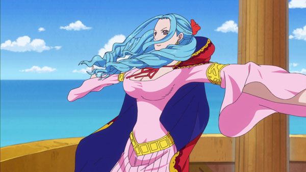One Piece : Fotos