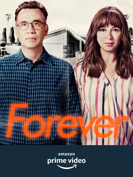 Forever : Poster