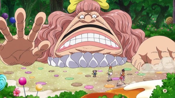 One Piece : Fotos