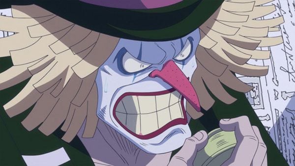 One Piece : Fotos