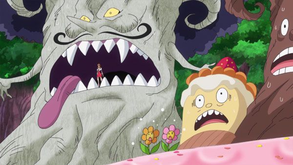 One Piece : Fotos