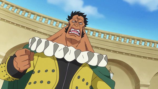 One Piece : Fotos