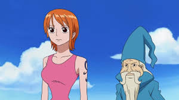 One Piece : Fotos