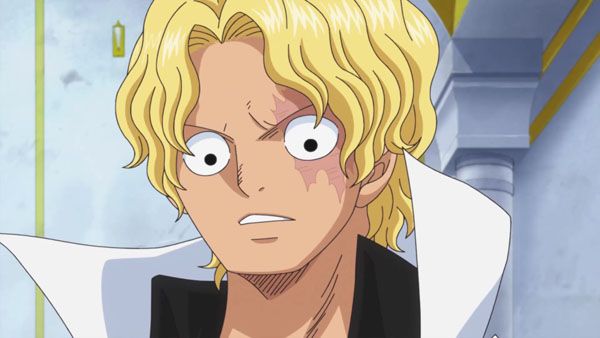 One Piece : Fotos