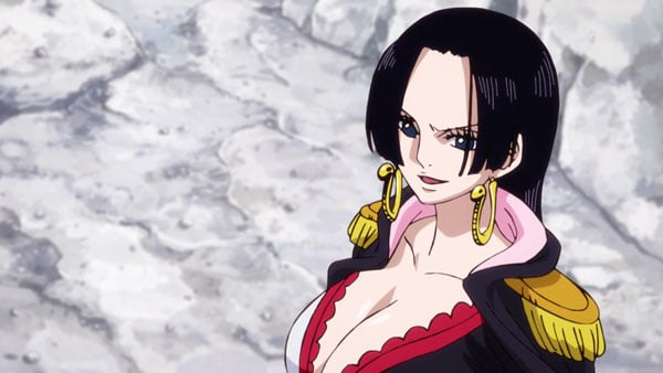 One Piece 20ª temporada - AdoroCinema