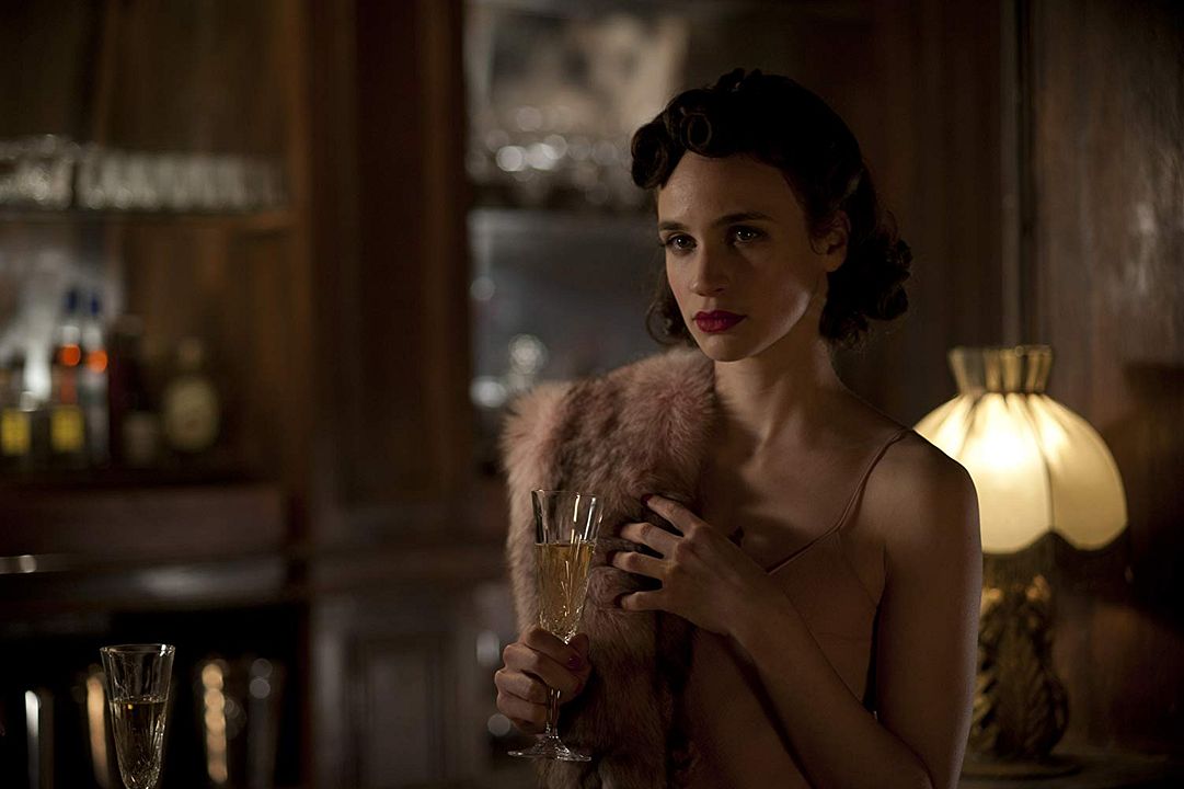 Crime em Budapeste : Fotos