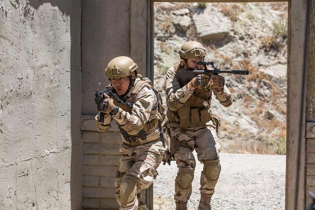 Rogue Warfare : Fotos