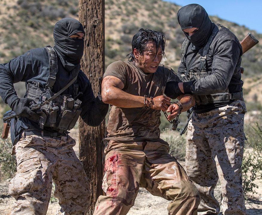 Rogue Warfare : Fotos