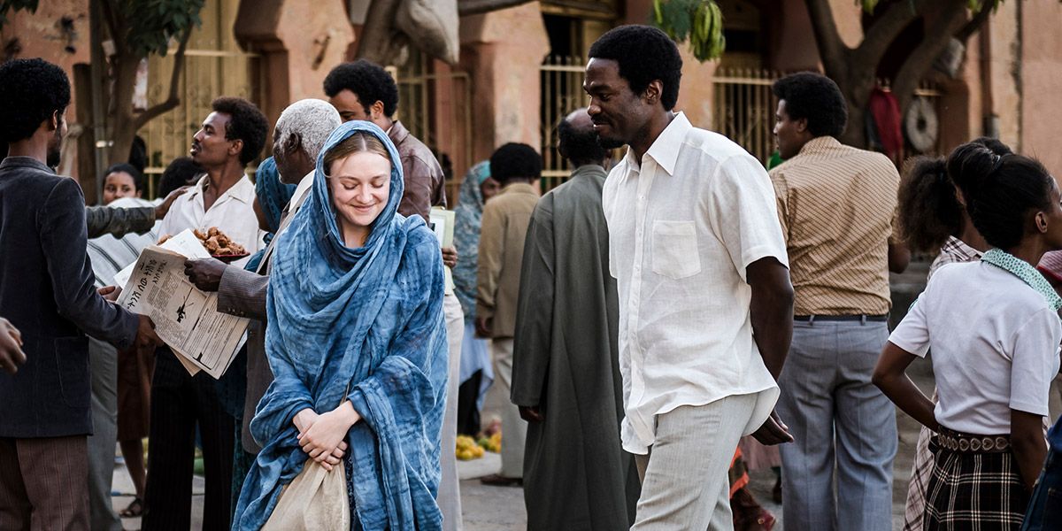 Sweetness In The Belly : Fotos