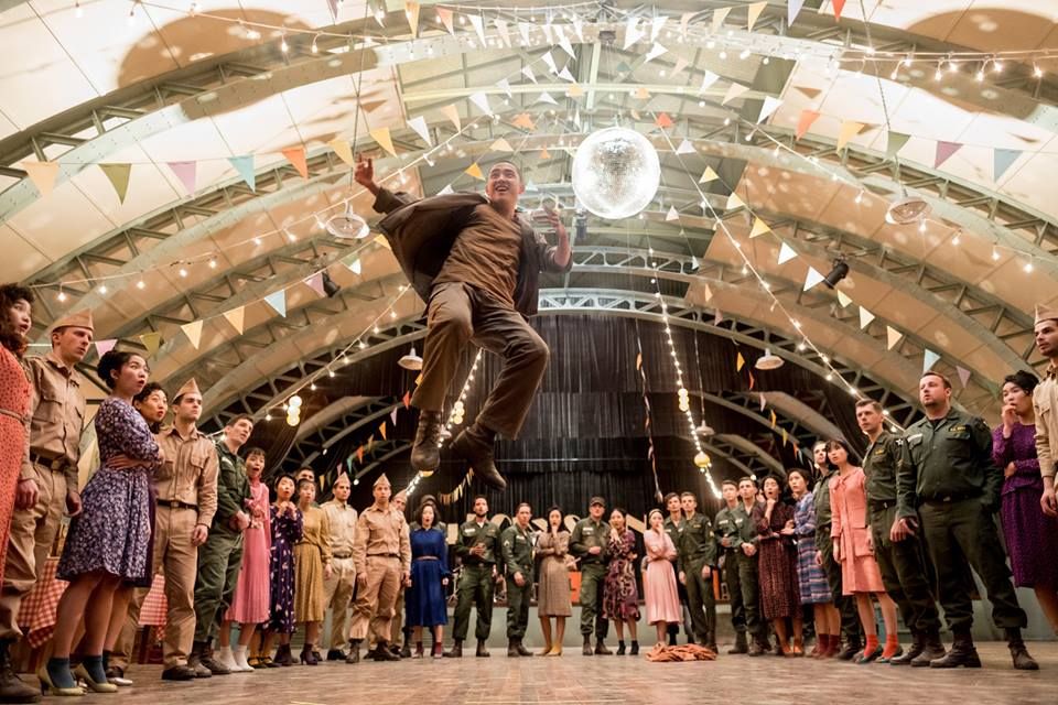 Swing Kids - No Ritmo da Liberdade : Fotos