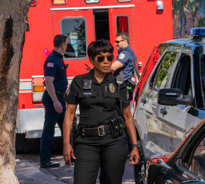 Fotos Angela Bassett