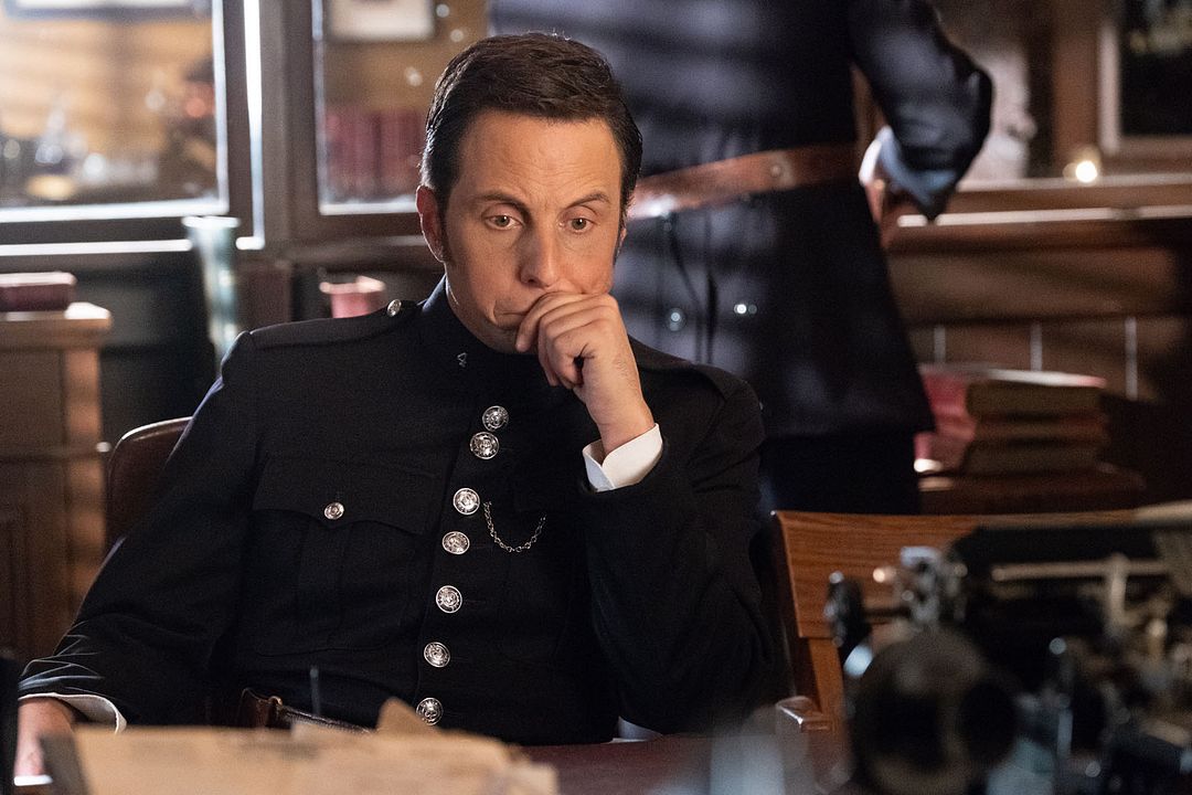 Fotos Jonny Harris
