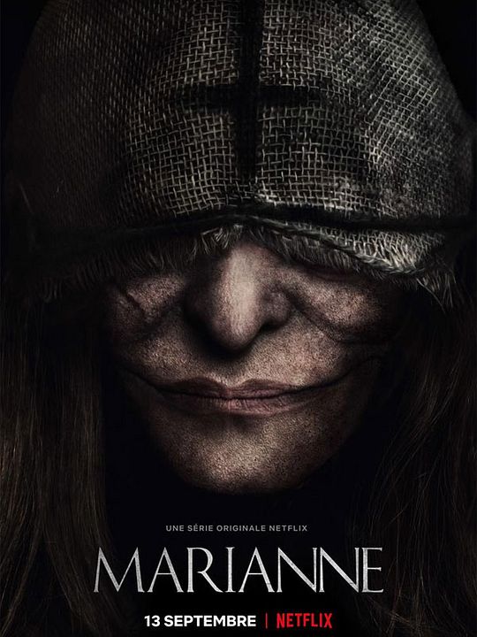 Marianne : Poster