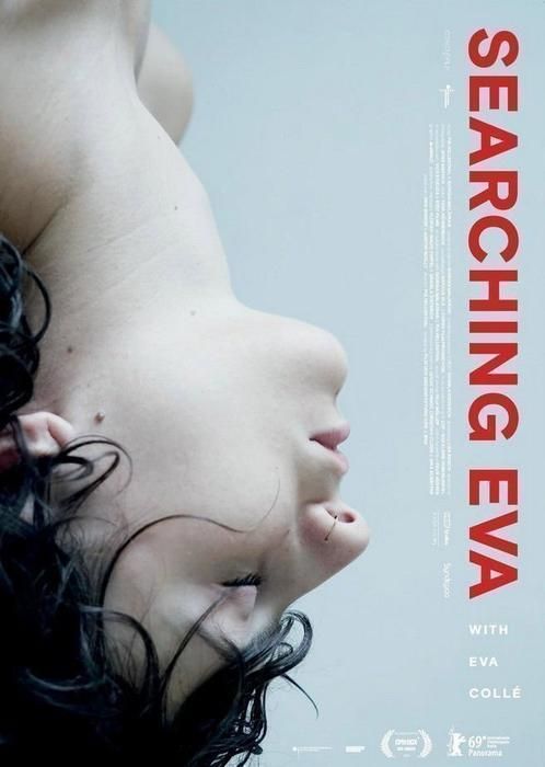 Searching Eva : Poster
