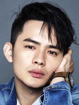 Poster Jue Zhang