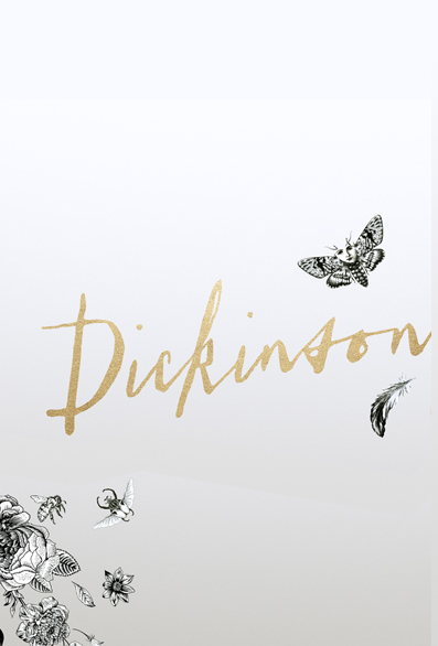 Dickinson : Poster