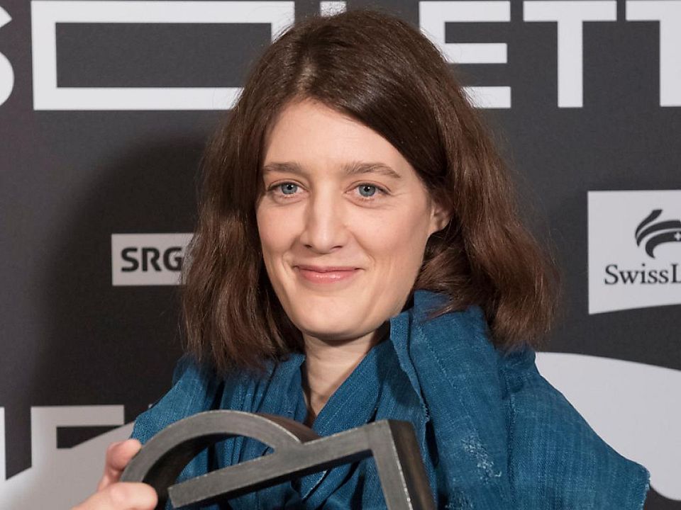 Poster Fanny Bräuning