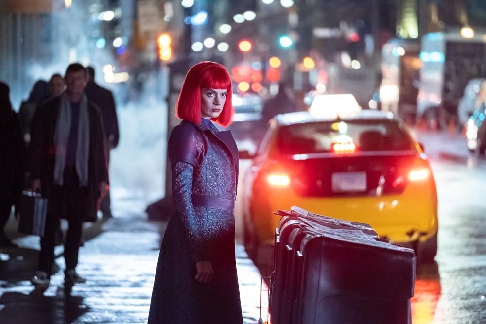 Fotos Hanneke Talbot