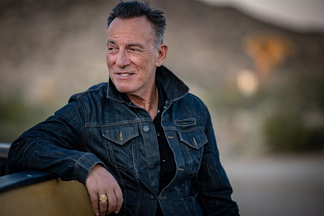 Western Stars : Fotos Bruce Springsteen