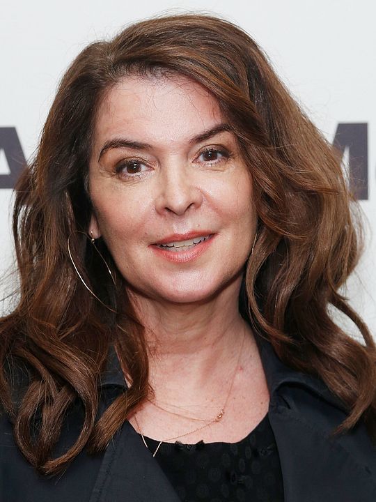 Poster Annabella Sciorra