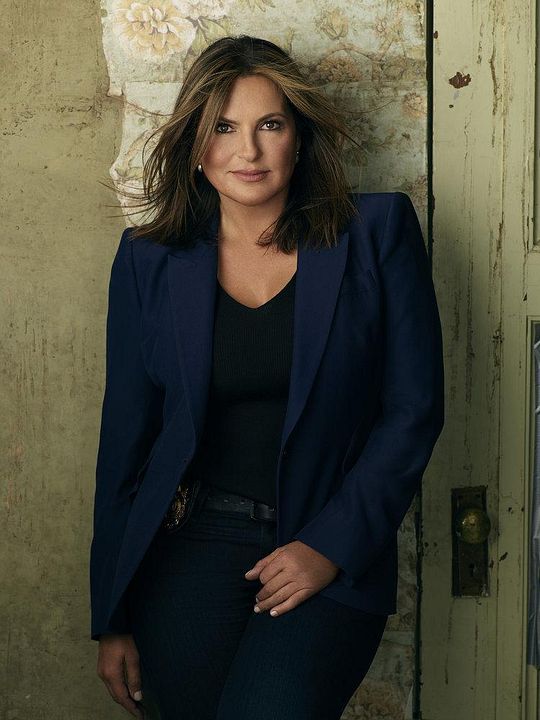 Fotos Mariska Hargitay