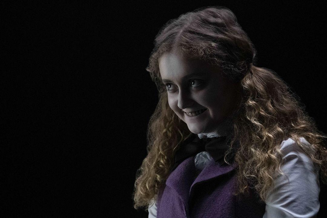 Into The Dark : Fotos
