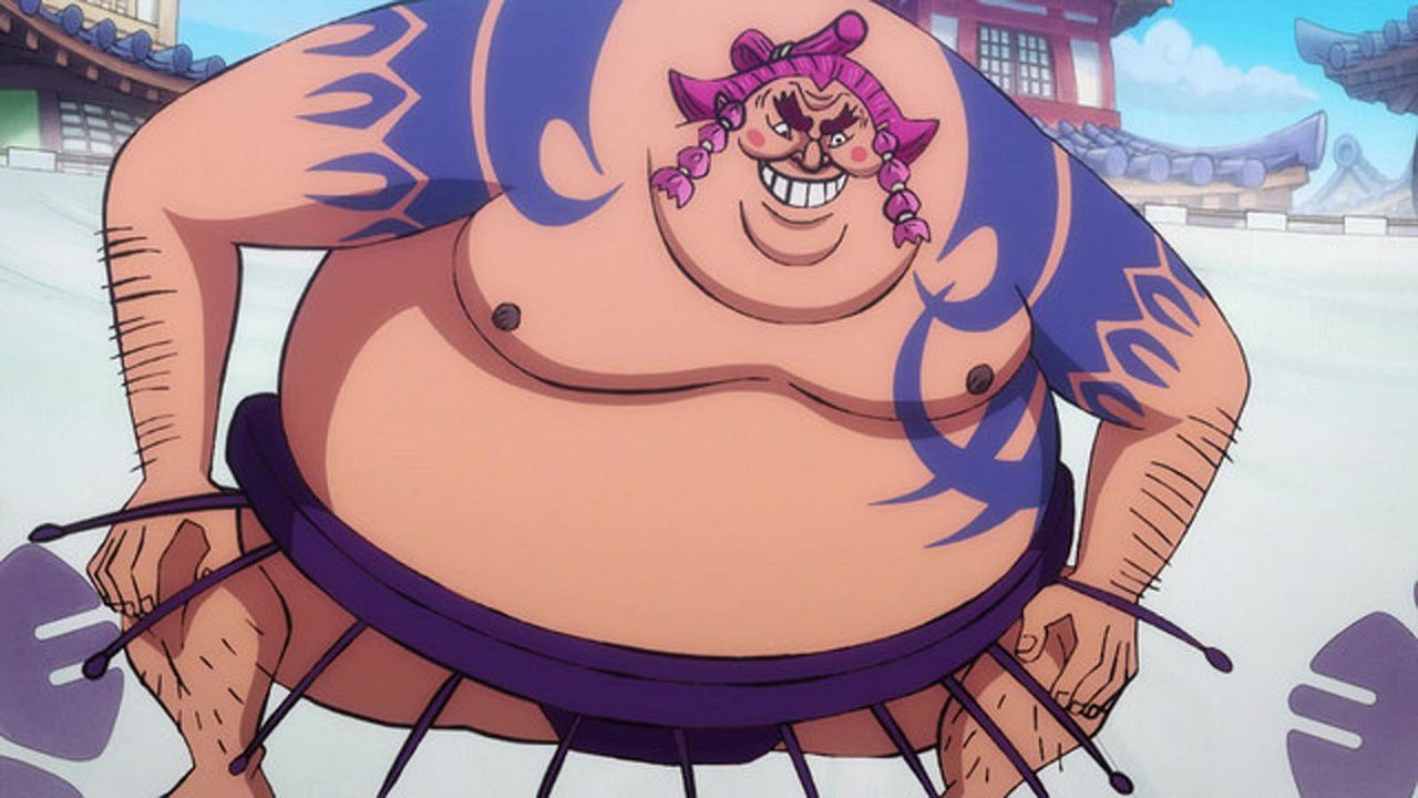 One Piece 20ª temporada - AdoroCinema