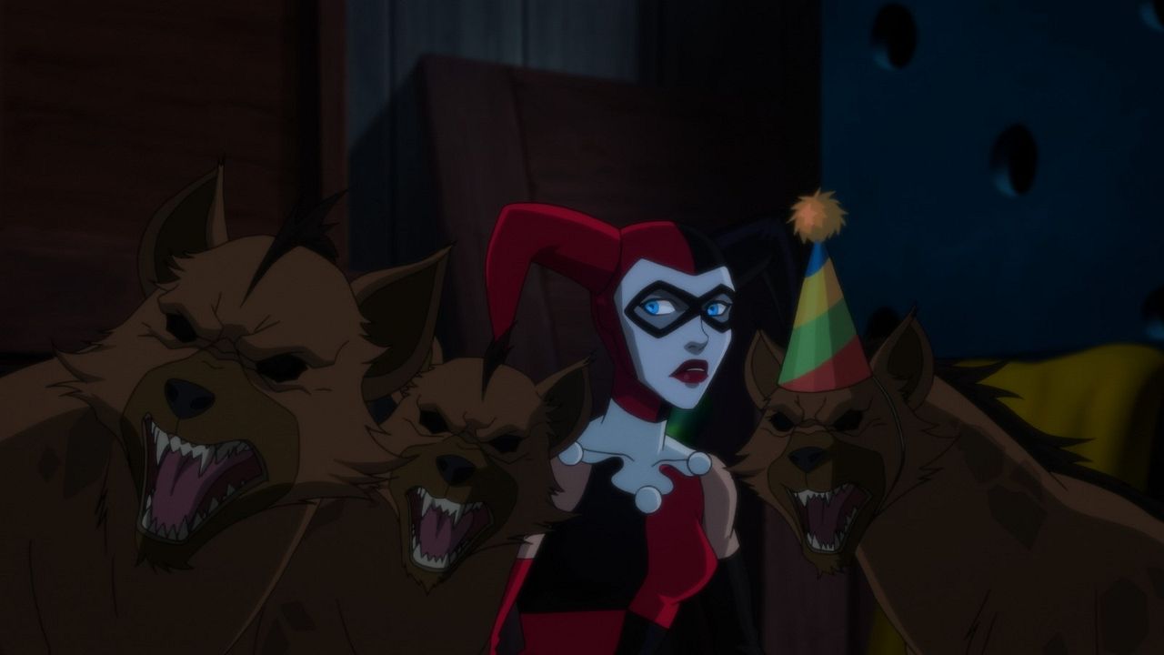 Batman: Silêncio : Fotos