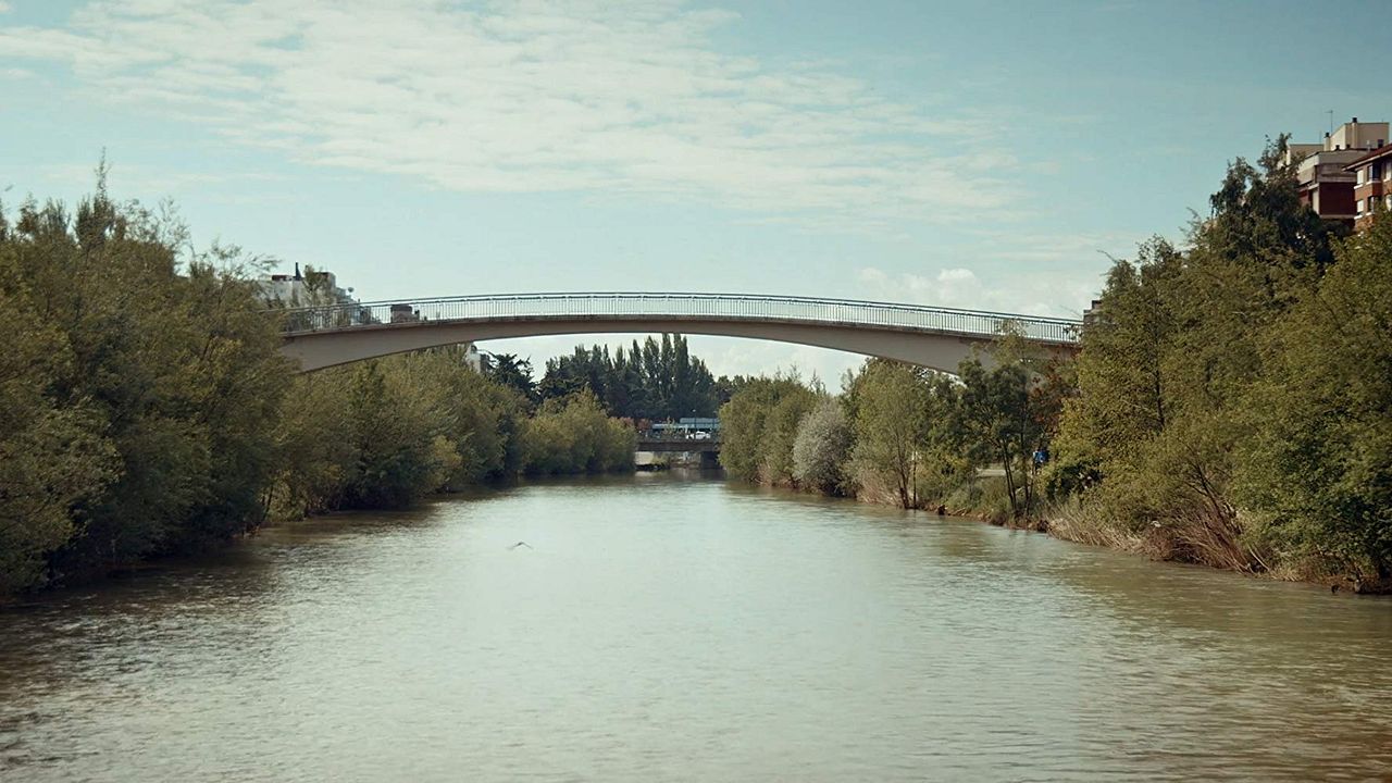 Muerte en León. Caso Cerrado : Fotos