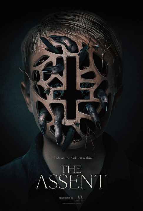 Possessão: O Último Estágio : Poster