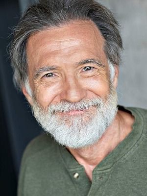 Poster William Kalinak