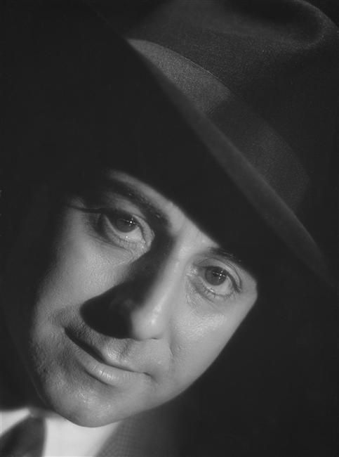 Poster José Noguéro