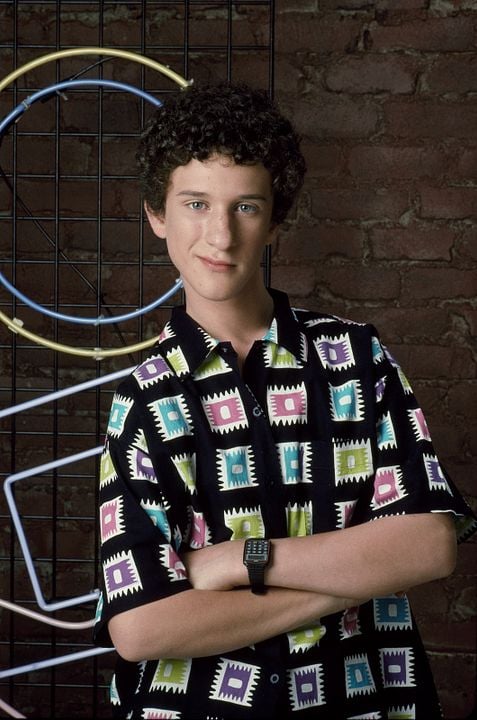 Fotos Dustin Diamond