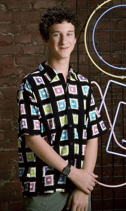 Fotos Dustin Diamond