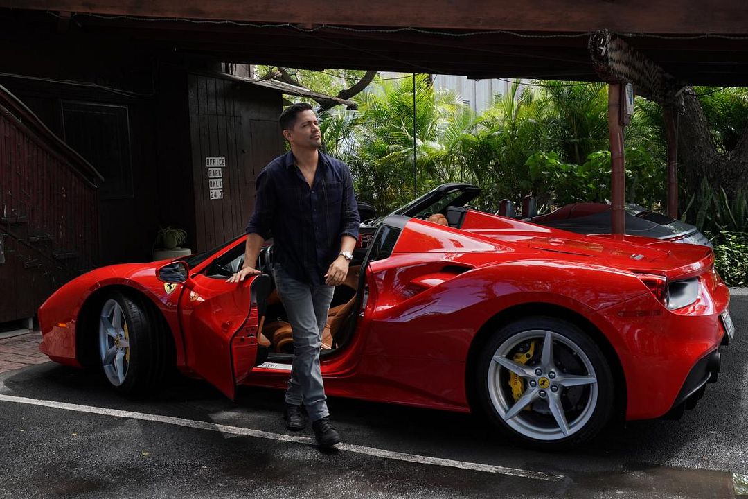 Fotos Jay Hernandez