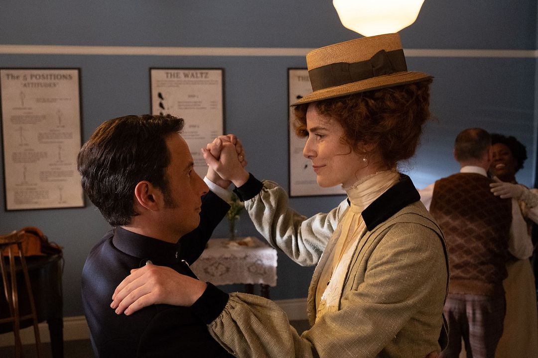 Fotos Jonny Harris