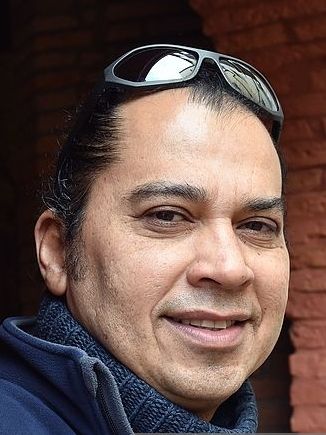 Poster Eliezer Arias