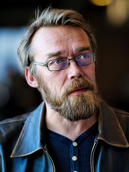 Poster Frank Skog