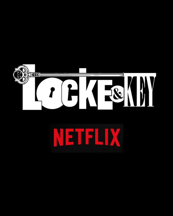 Locke & Key : Poster