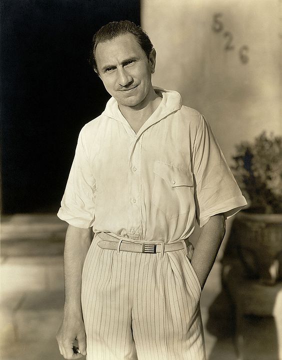 Poster Rudolf Friml