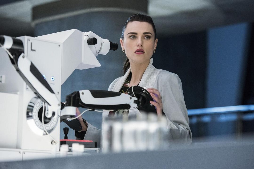 Fotos Katie McGrath