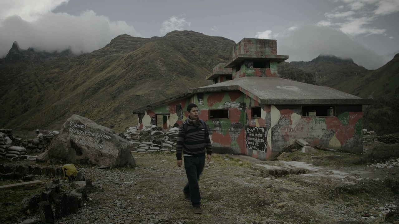 La Búsqueda : Fotos