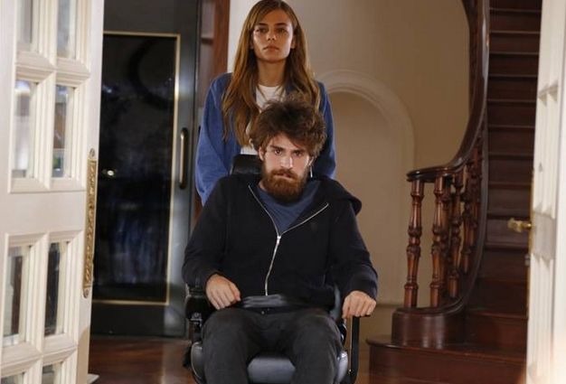 Cruel Istambul : Fotos