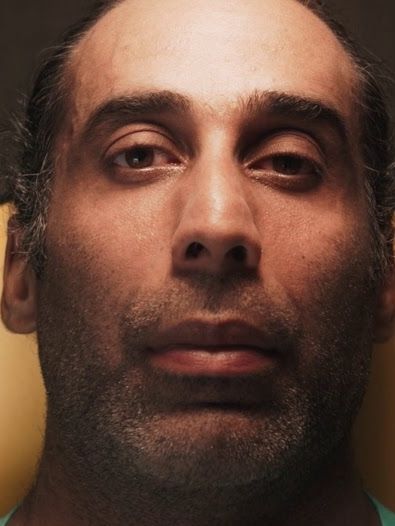 Poster Amir Hessam Bakhtiari