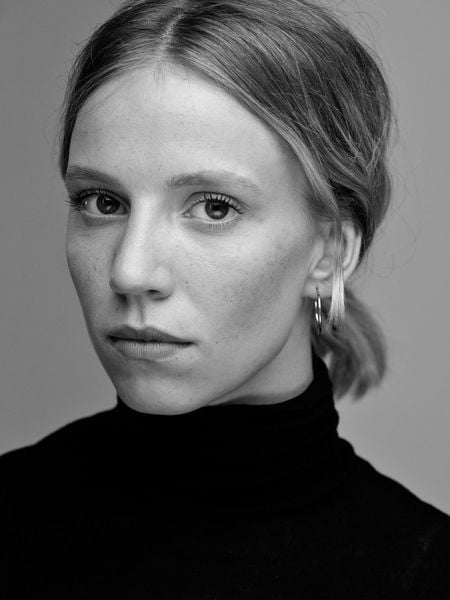Poster Emma Sehested Høeg