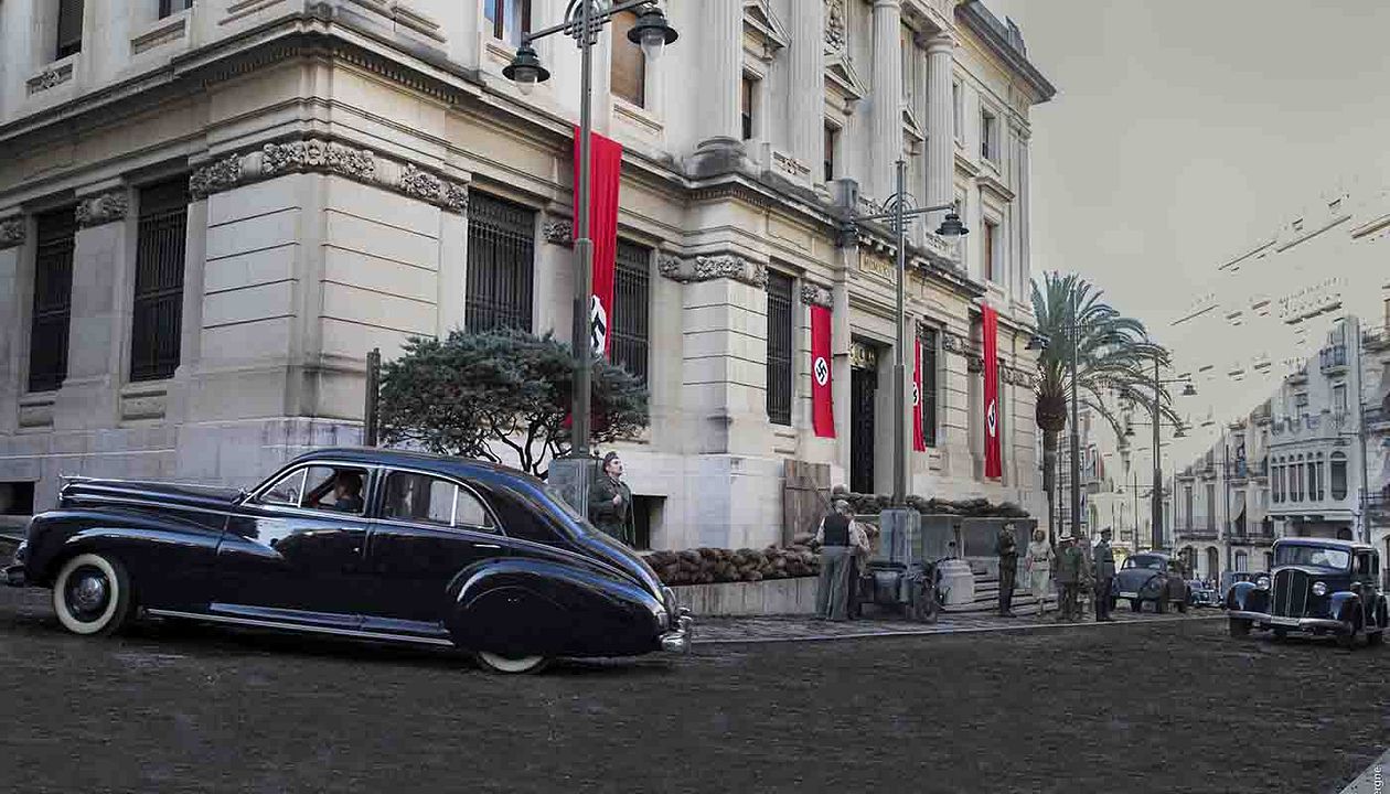 Diz-me Quem Sou : Fotos