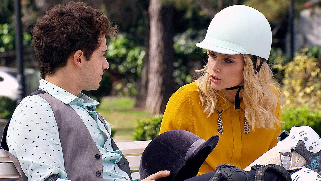 Soy Luna : Poster