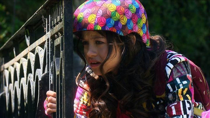 Soy Luna : Poster