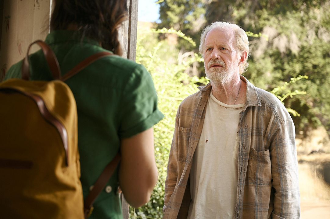 Fotos Ed Begley Jr.
